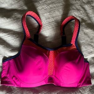 Panache Sports Bra, 38D